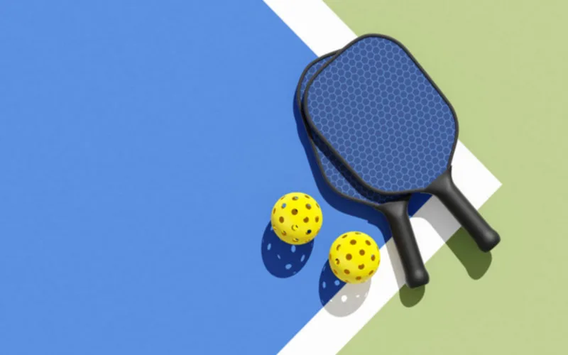 pickleball la mon gi luat choi dung cu va ky thuat co ban