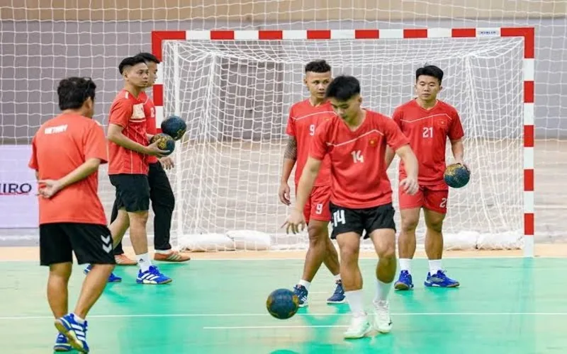 tim hieu luat bong nem moi nhat cho nguoi moi bat dau