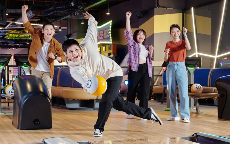 bowling la gi luat choi cach tinh diem va nhung dieu can biet