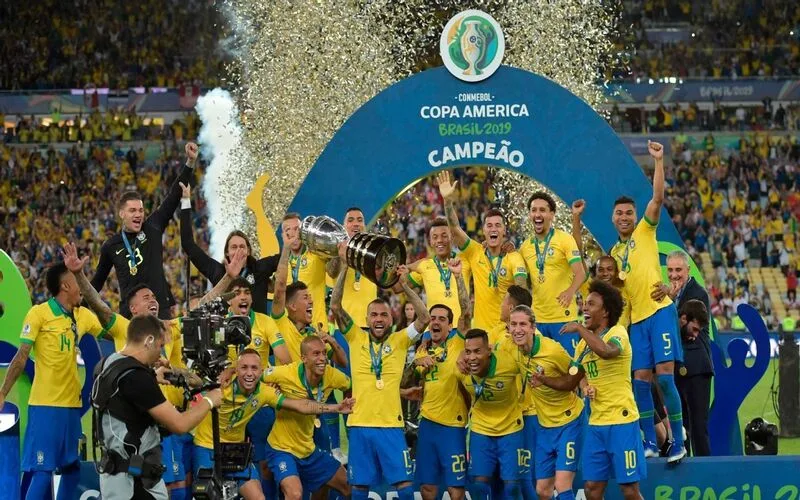 giai copa america may nam to chuc 1 lan giai dap tu a z