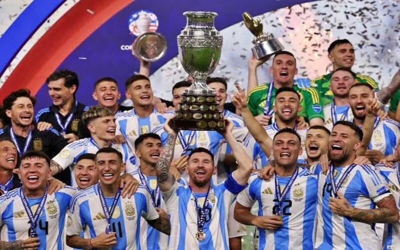 giai copa america may nam to chuc 1 lan giai dap tu a z