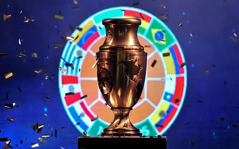 giai copa america may nam to chuc 1 lan giai dap tu a z