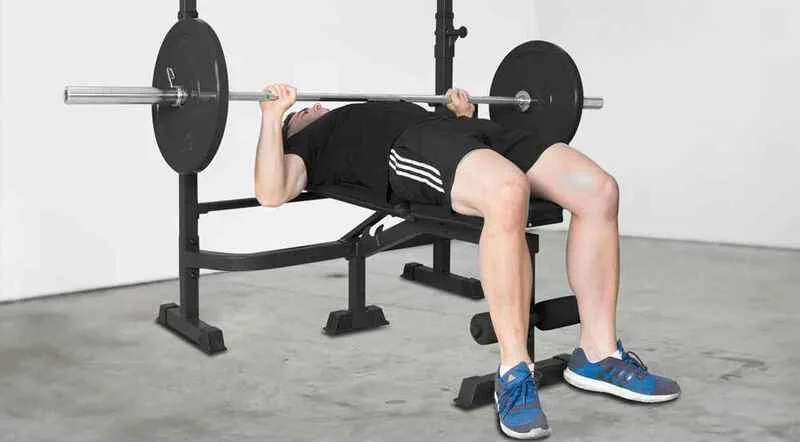 Bench Press là gì