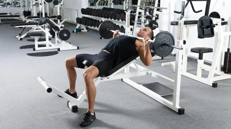 Bench Press là gì
