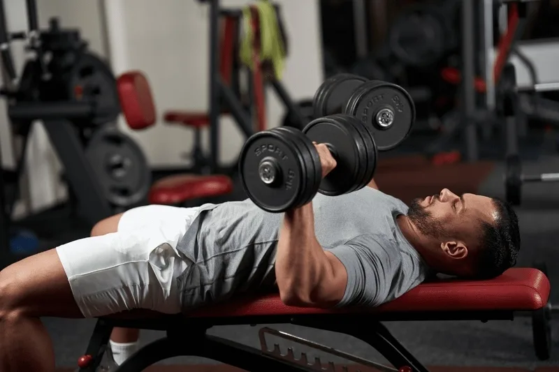 Bench Press là gì