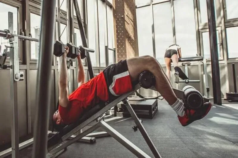 Bench Press là gì